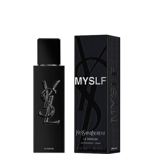MYSLF LE PARFUM