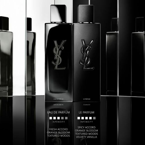 MYSLF LE PARFUM