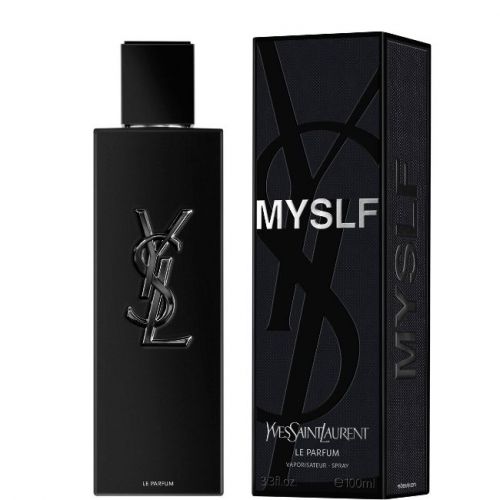 MYSLF LE PARFUM
