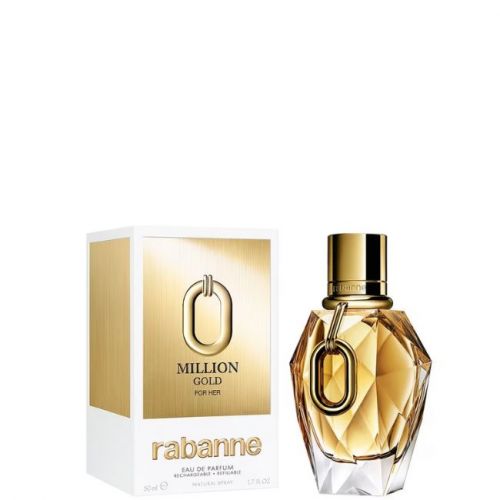 MILLION GOLD FOR HER EAU DE PARFUM