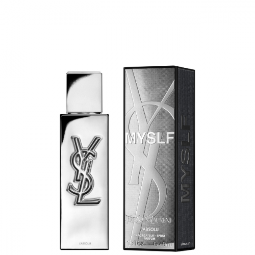 MYSLF L'ABSOLU PARFUM
