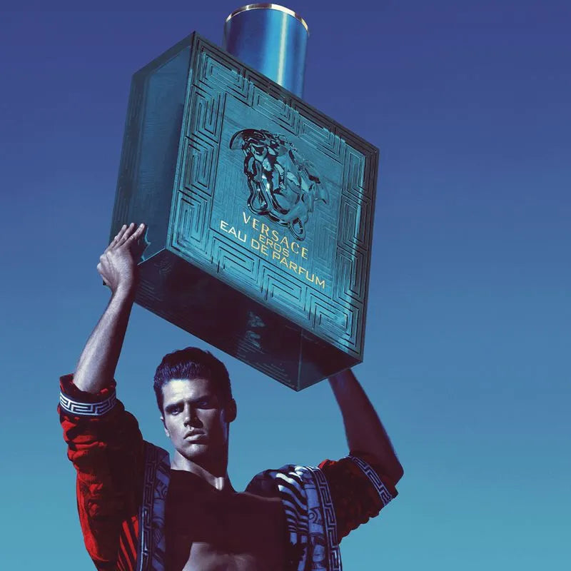 EROS MEN PARFUM