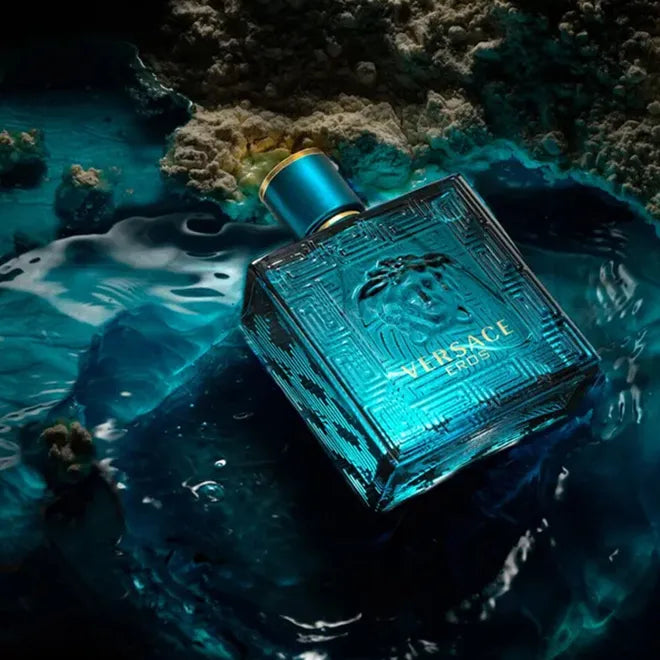EROS MEN PARFUM