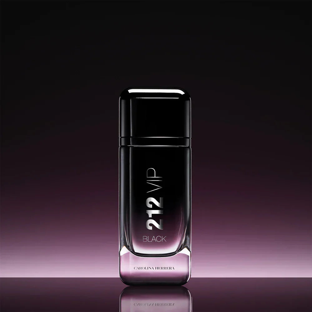 212 VIP BLACK EAU DE PARFUM