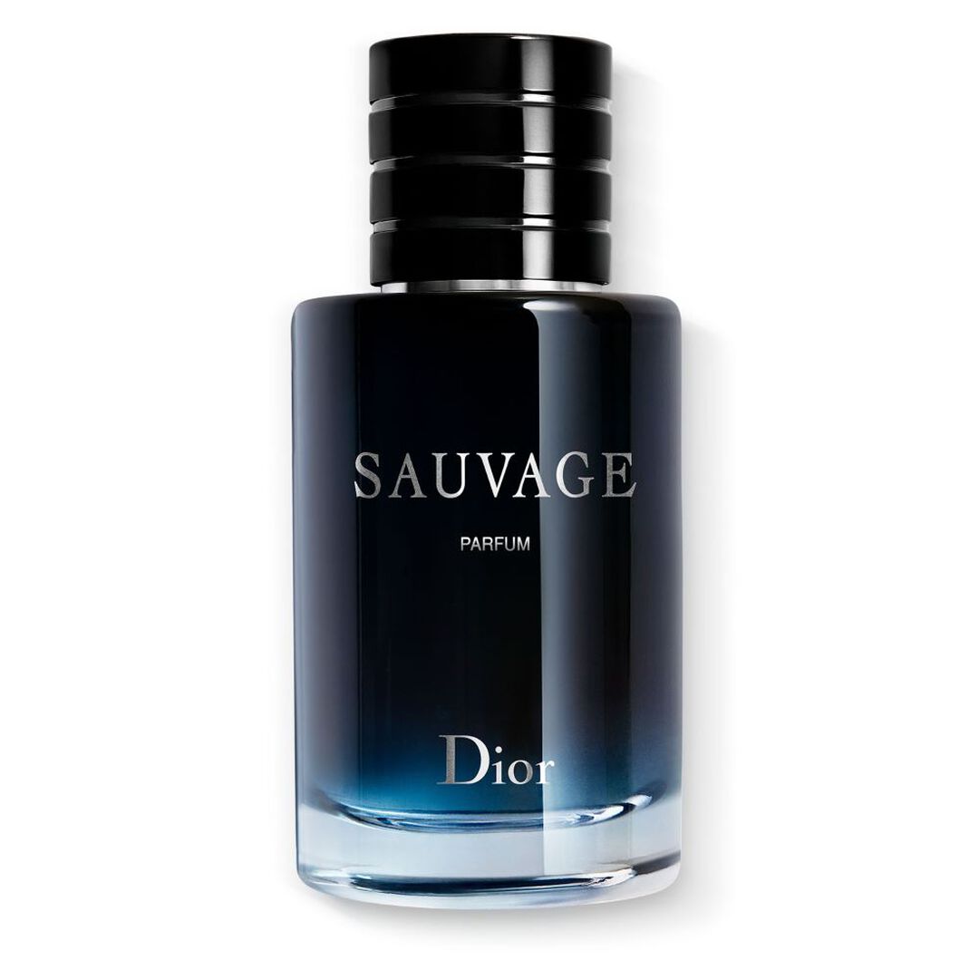 SAUVAGE EAU DE PARFUM