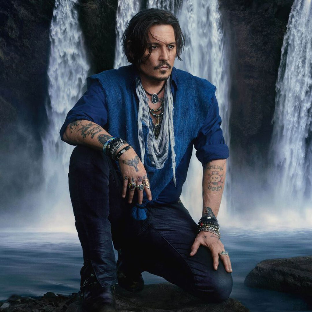 SAUVAGE EAU DE TOILETTE