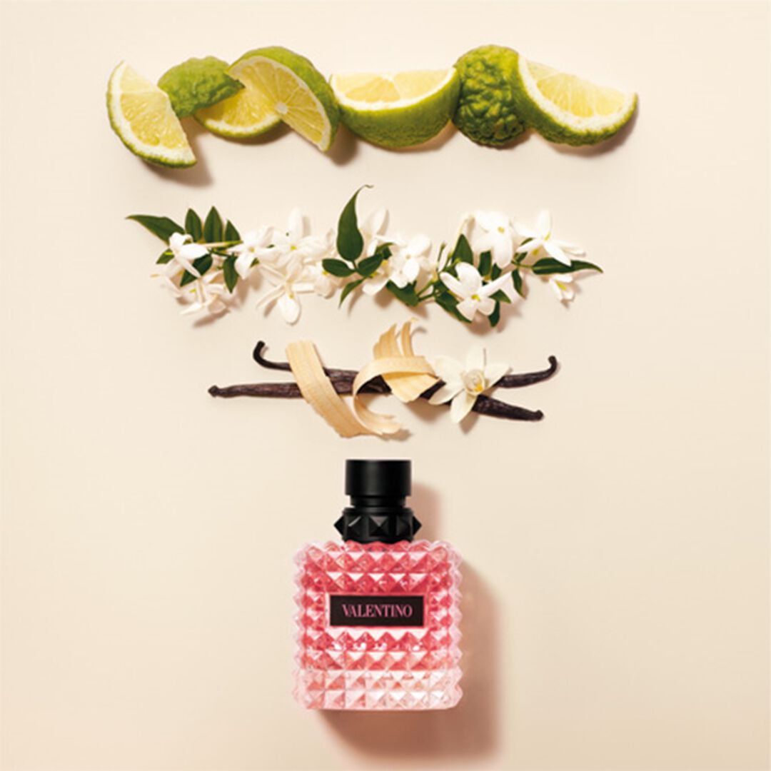 BORN IN ROMA EAU DE PARFUM