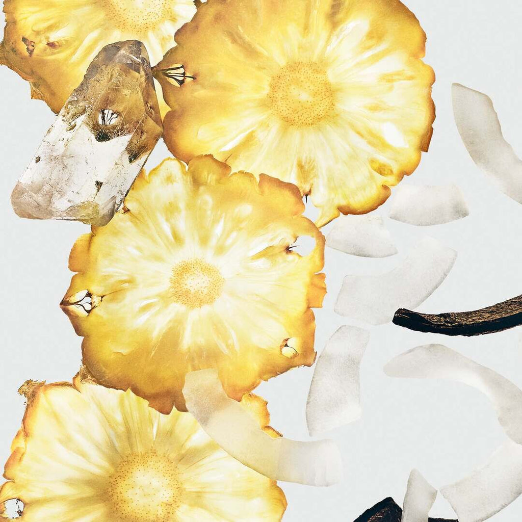 Bruma corporal y capilar CK SILKY COCONUT