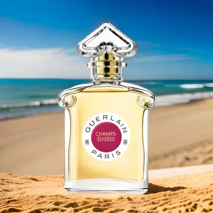 CHAMPS-ELYSÉES EAU DE PARFUM