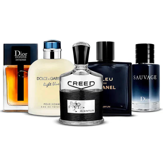 Elegancia Cofanetto | 100 ml 