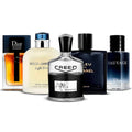Elegancia Cofanetto | 100 ml 