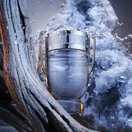 INVICTUS EAU DE TOILETTE