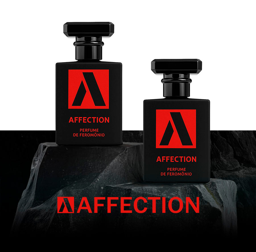 Affection - Perfumes de feromonas
