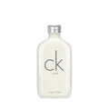 CK ONE EAU DE TOILETTE