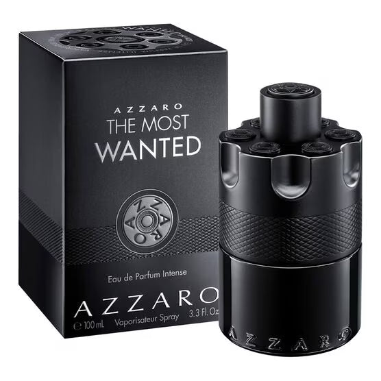 THE MOST WANTED EAU DE PARFUM INTENSE