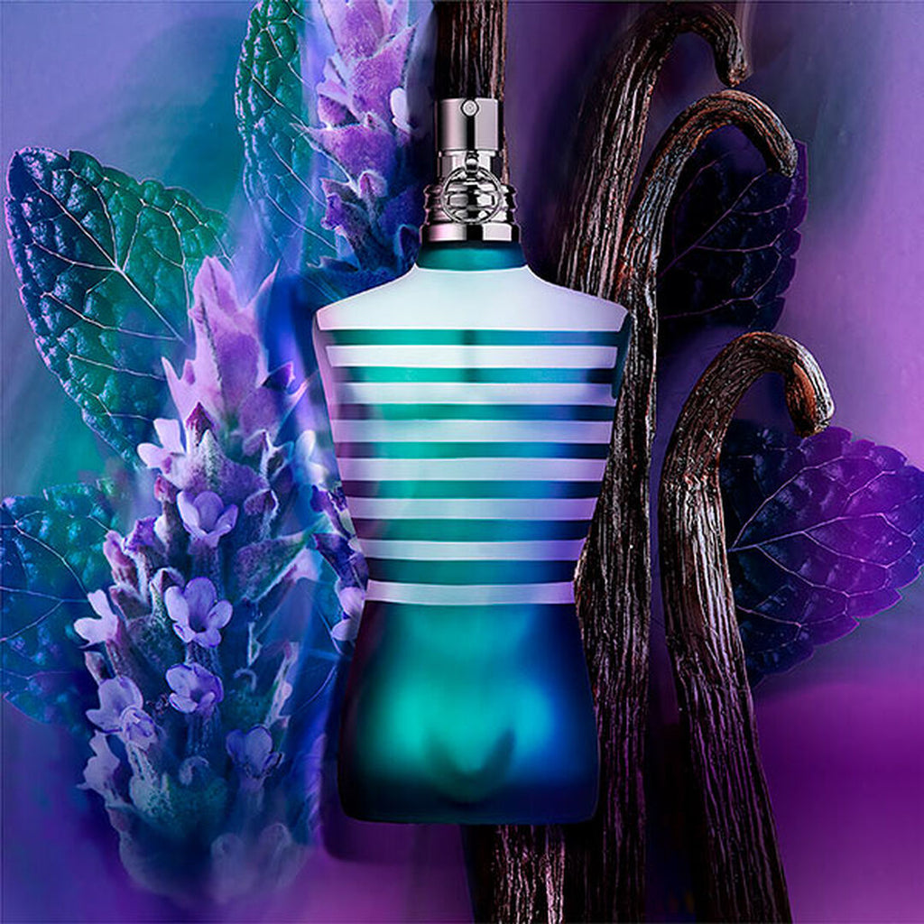 LE MALE EAU DE TOILETTE