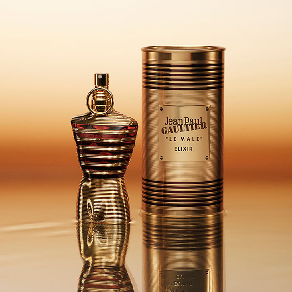 LE MALE ELIXIR