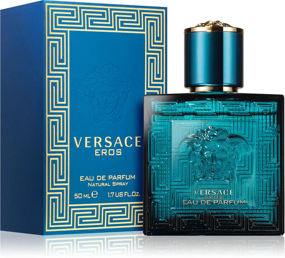 EROS MEN PARFUM