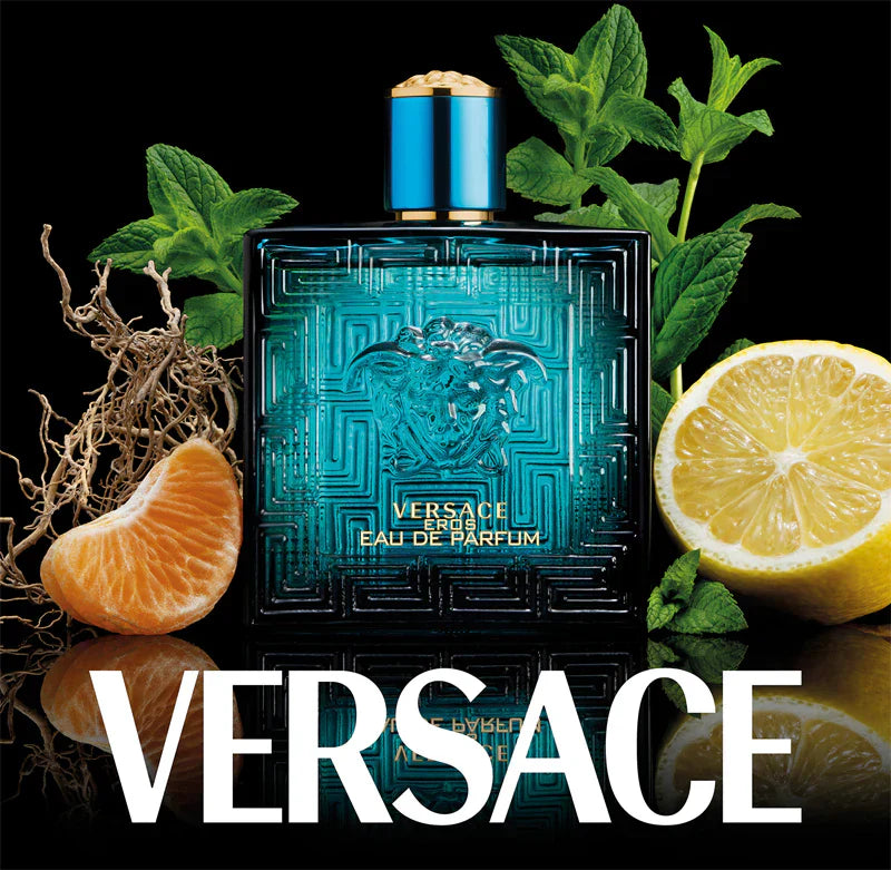 EROS MEN PARFUM