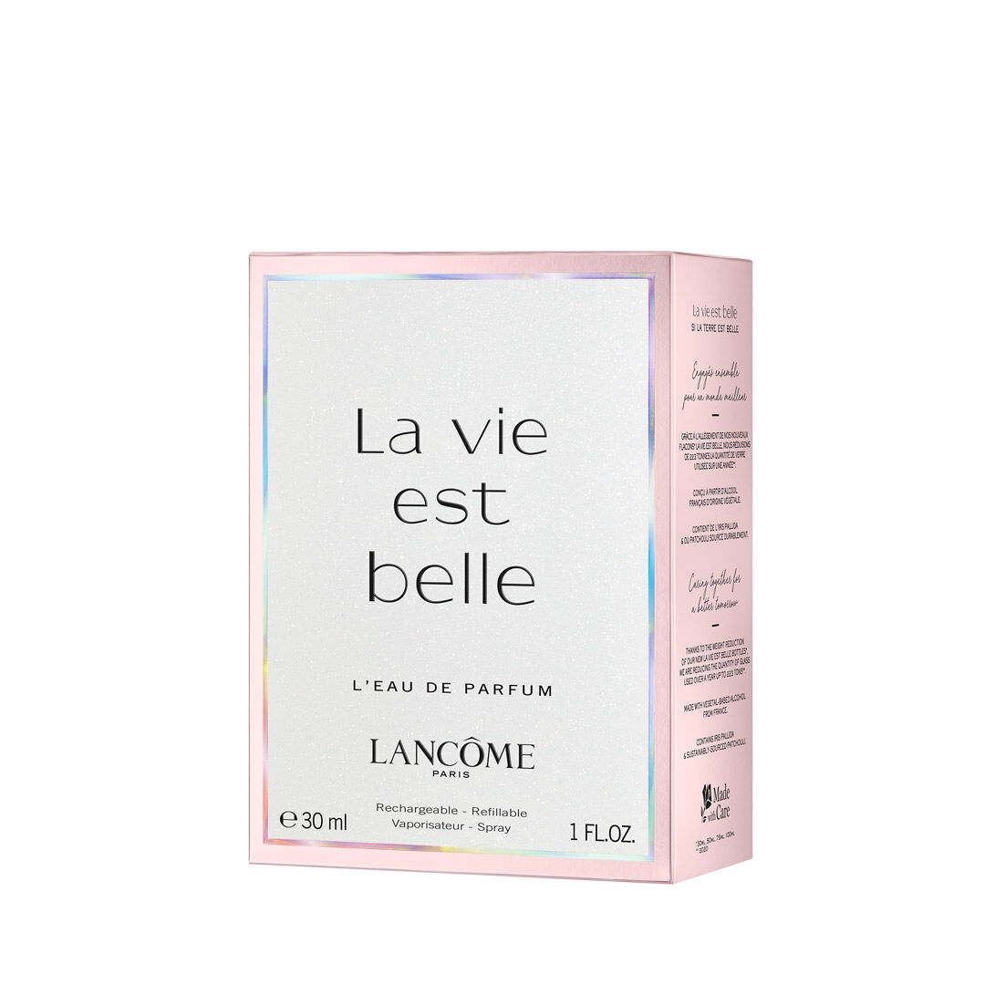 LA VIE EST BELLE EAU DE PARFUM