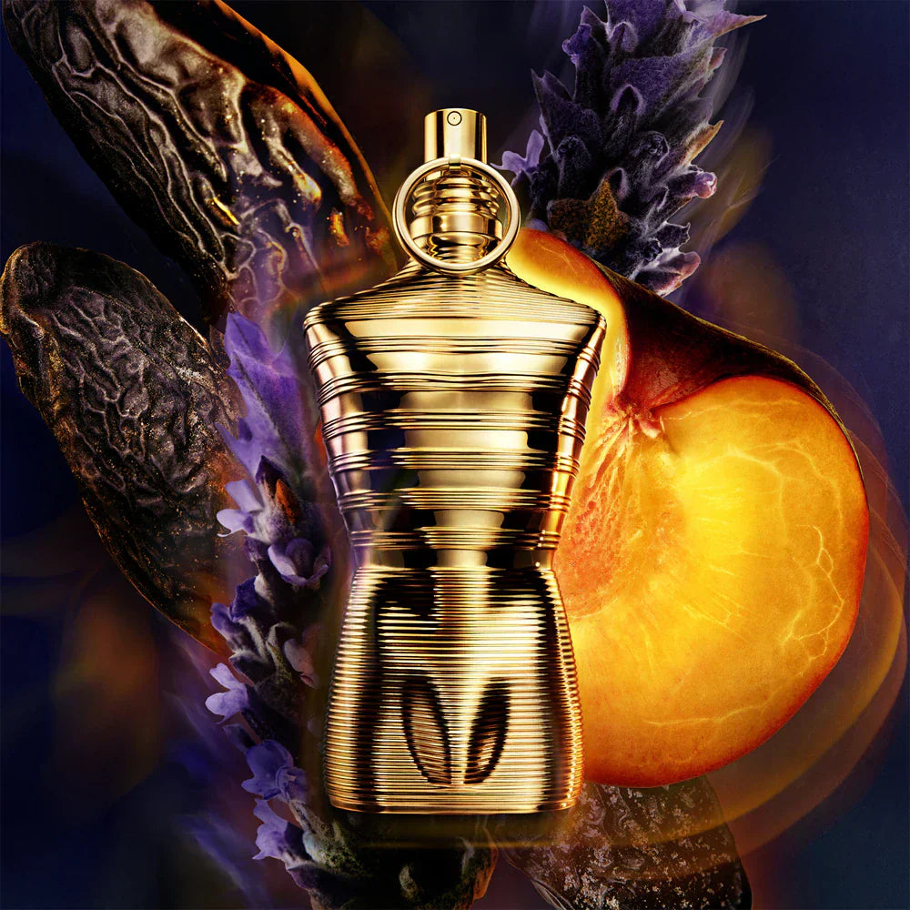 LE MALE ELIXIR ABSOLU, PARFUM INTENSE