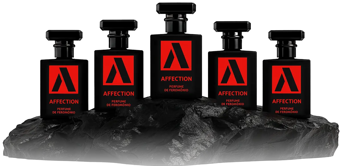 Affection mockup