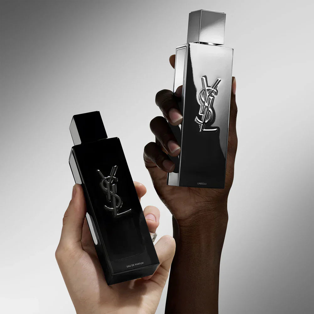 MYSLF L'ABSOLU PARFUM