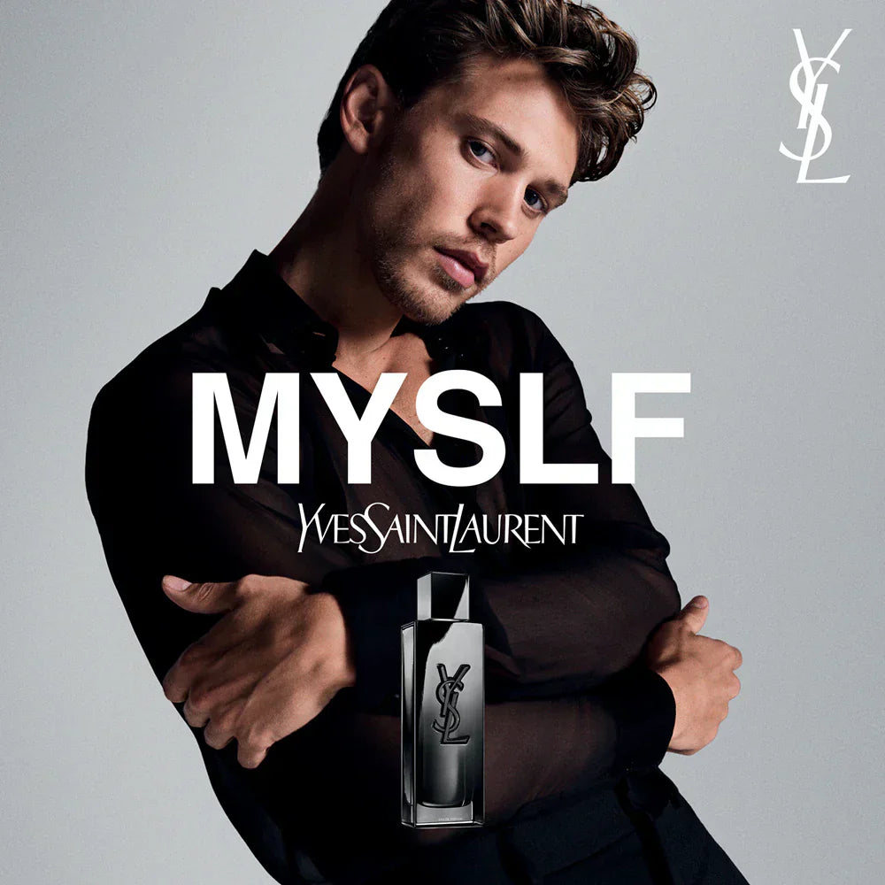 MYSLF EAU DE PARFUM