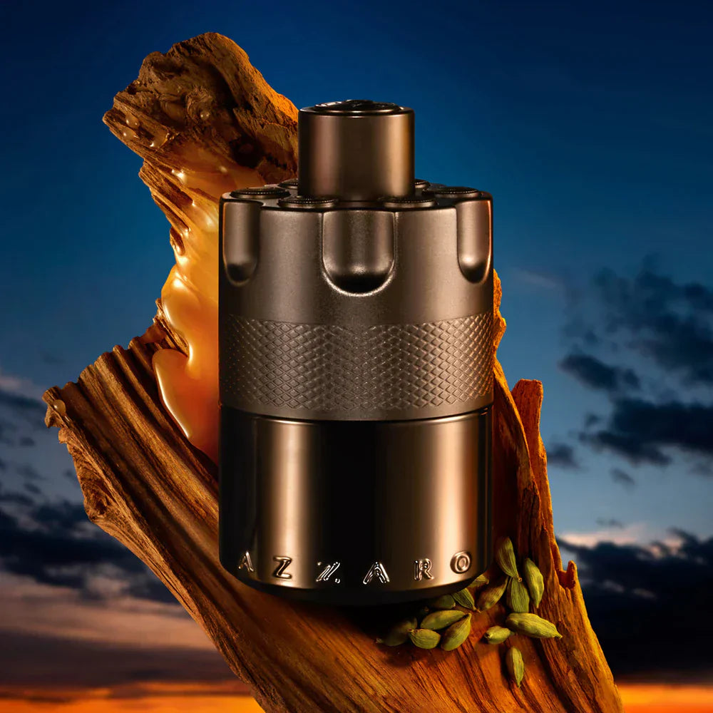 THE MOST WANTED EAU DE PARFUM INTENSE